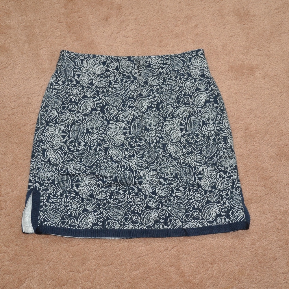 Vineyard Vines Skort